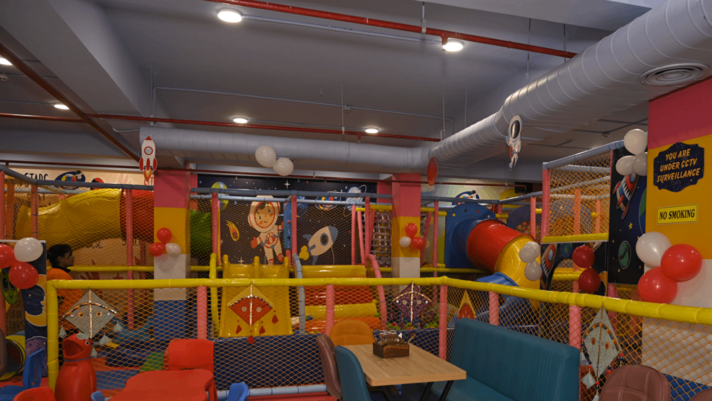 FUN PLANET