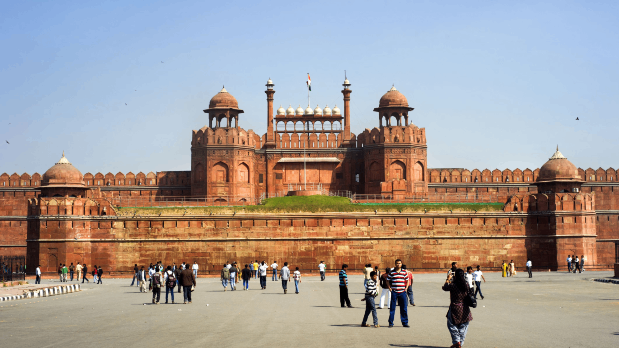 Red Fort