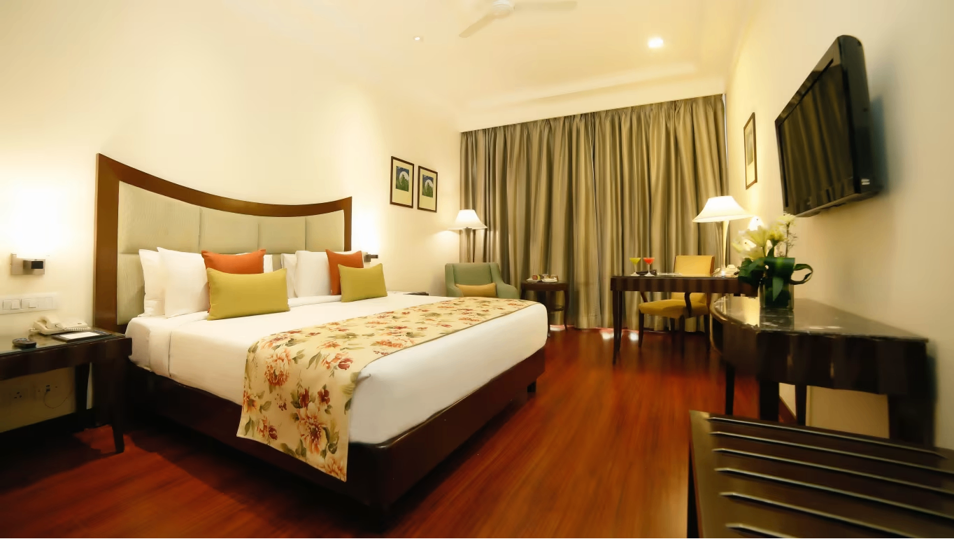 Superior Rooms
