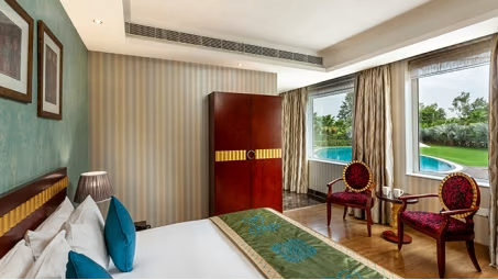 Suite Room