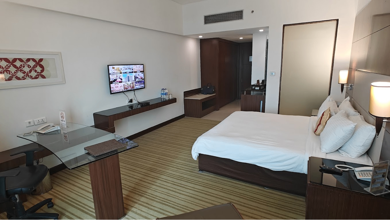 Executive Room