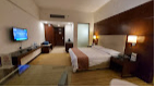 Suite Room