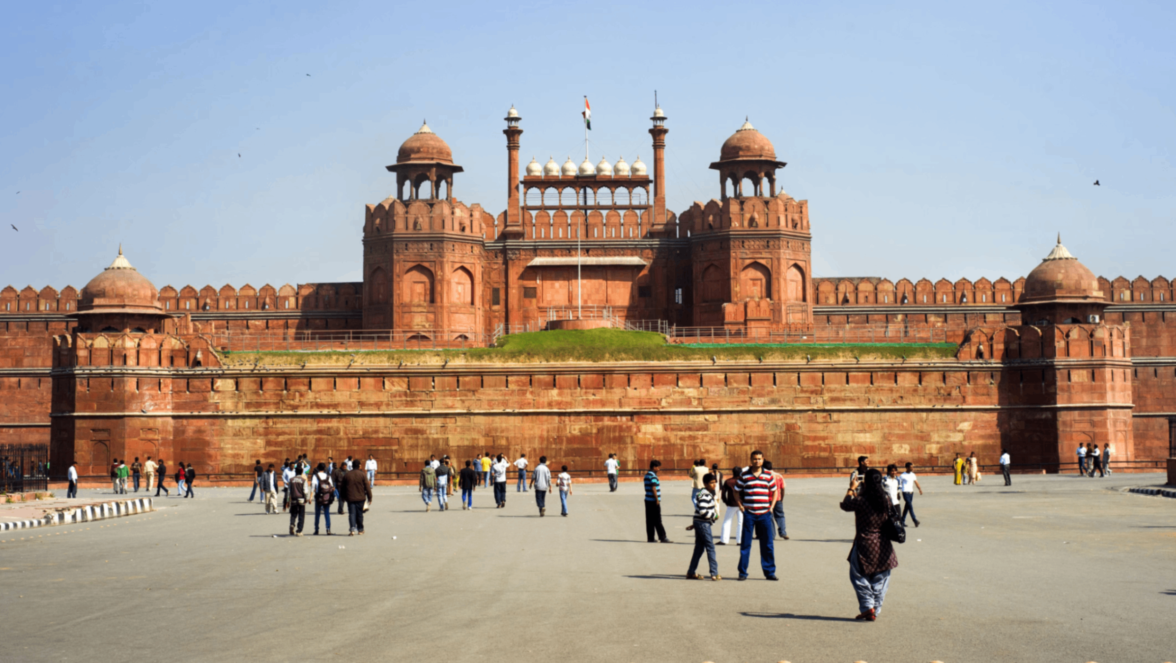 Red Fort
