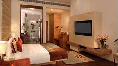 Club Room