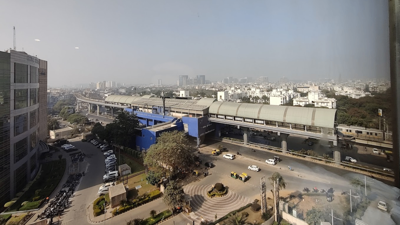 City View