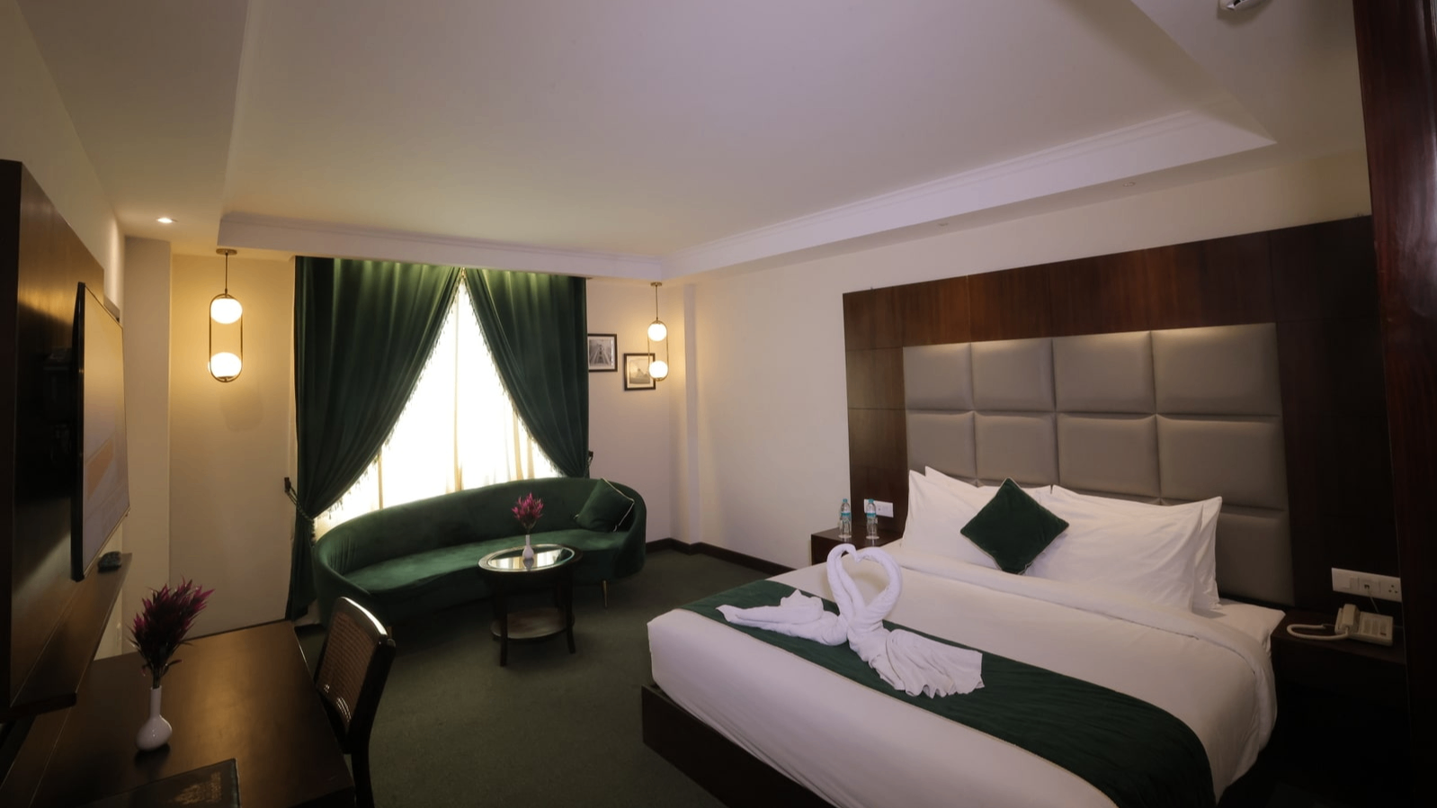 Club Room