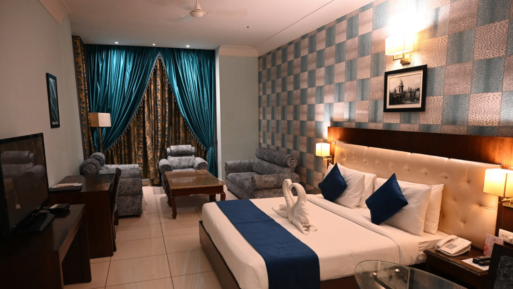 Suite