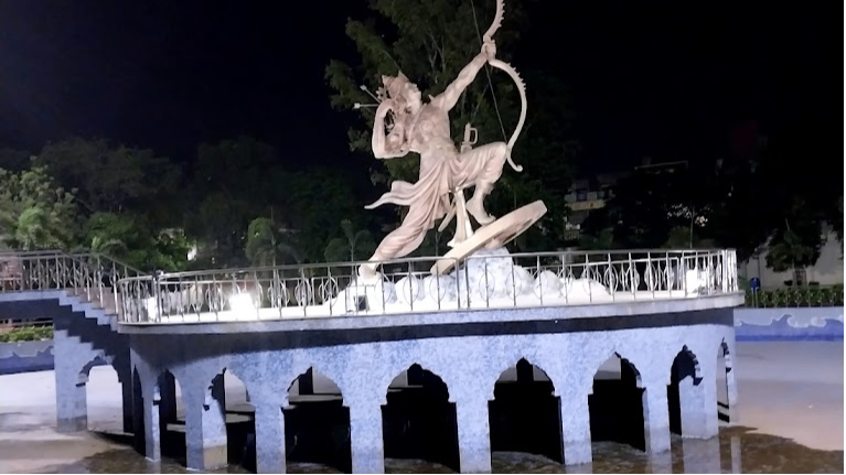 Karan Taal Park
