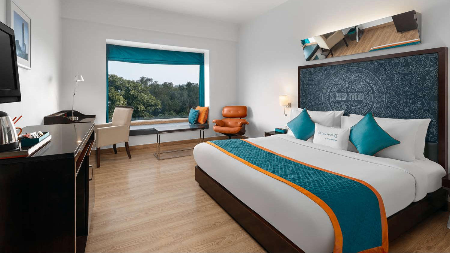 Premium Room