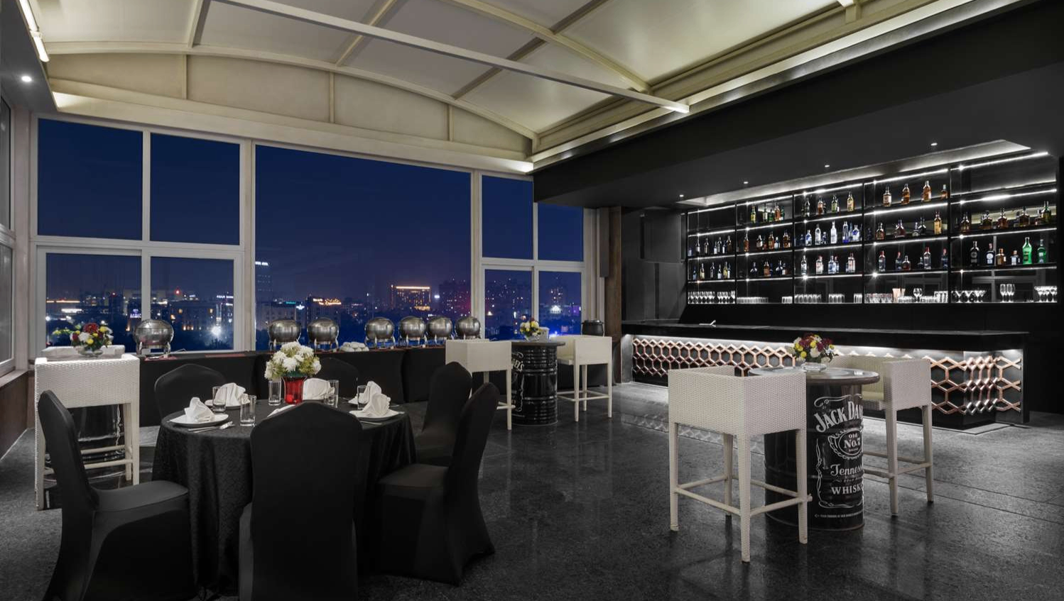 Rooftop Bar