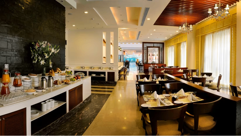Cafe 55