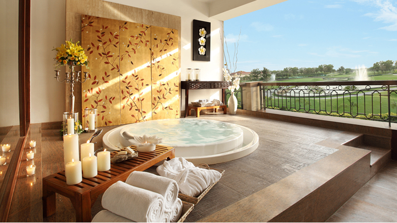 Premium Suite