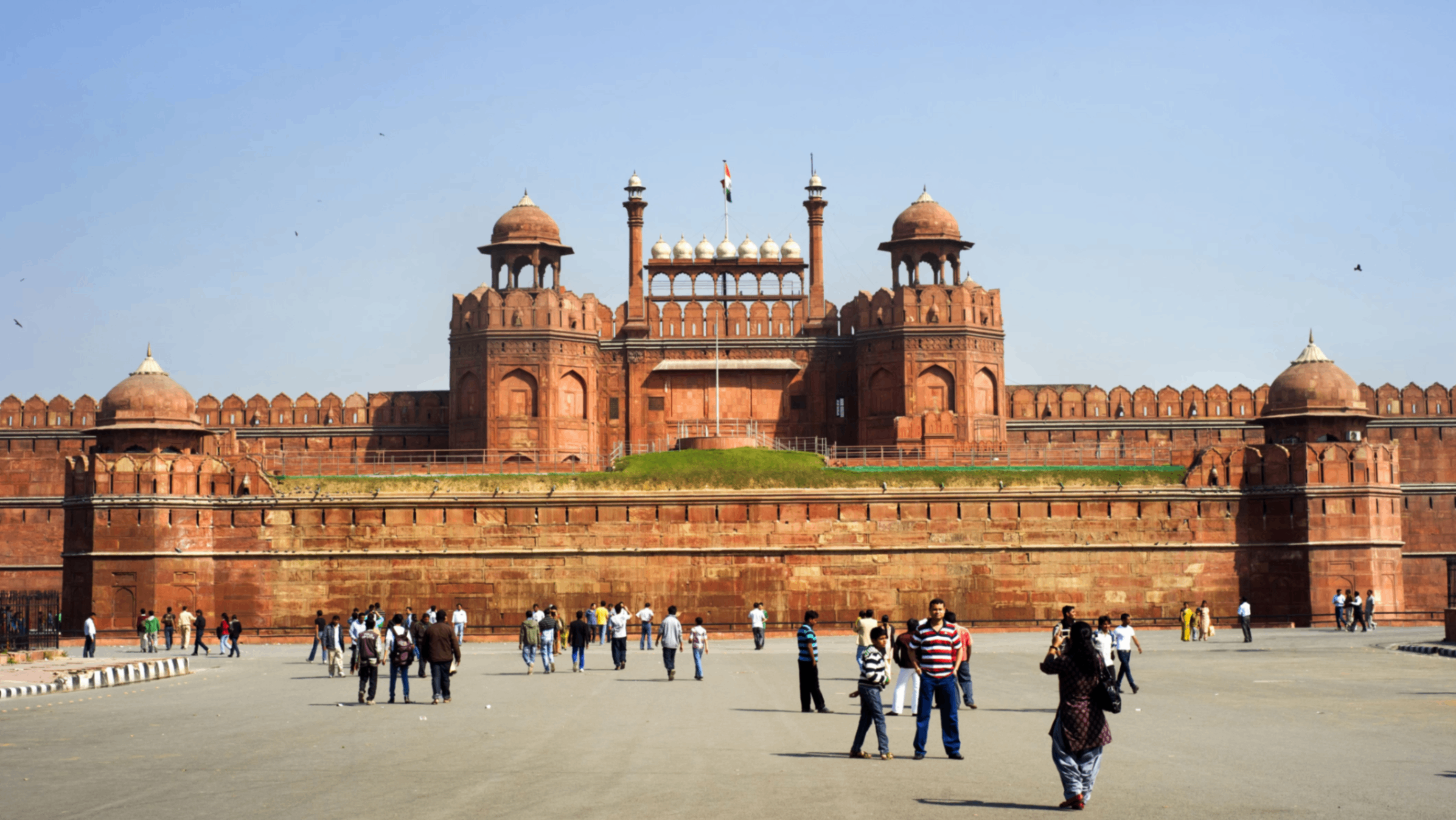 Red Fort