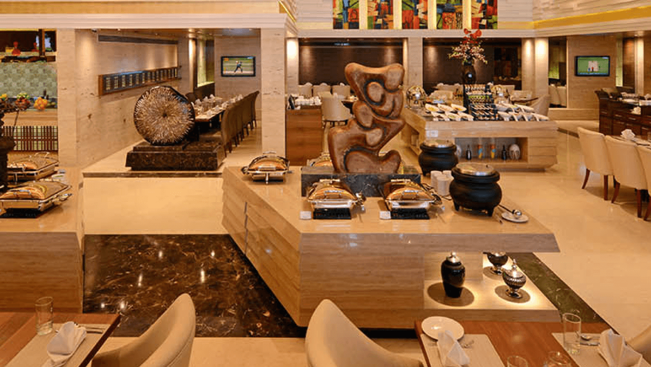 The Culinary Court