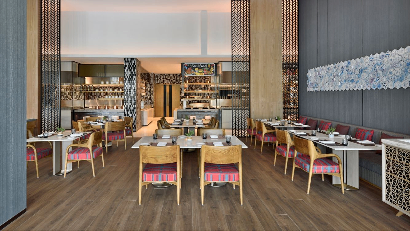 The Aravali Kitchen
