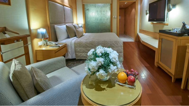 Premium Room