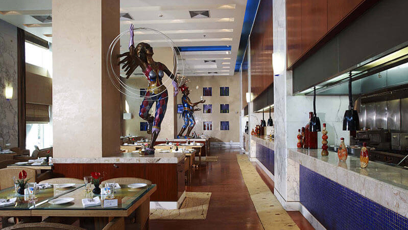Cafe Resto 