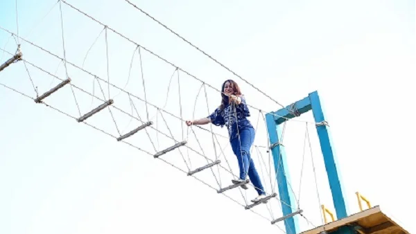 Adventure-Activity