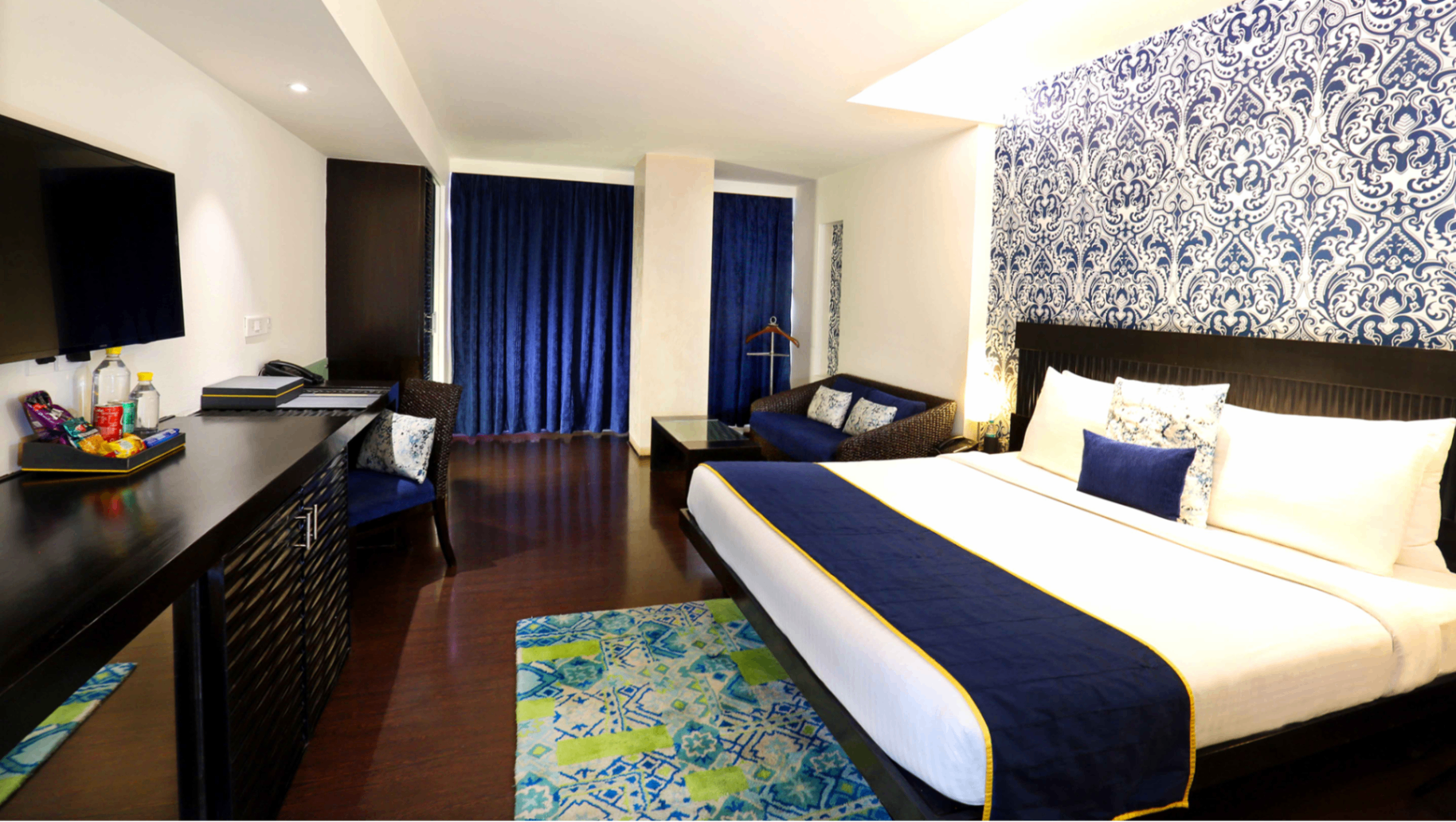 Club Room