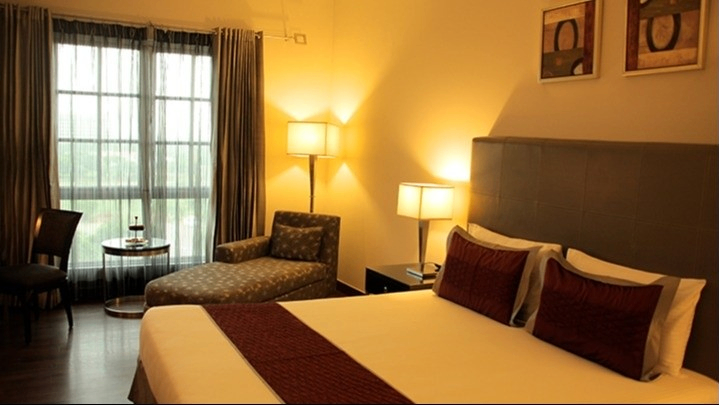 The Contemporary Rooms