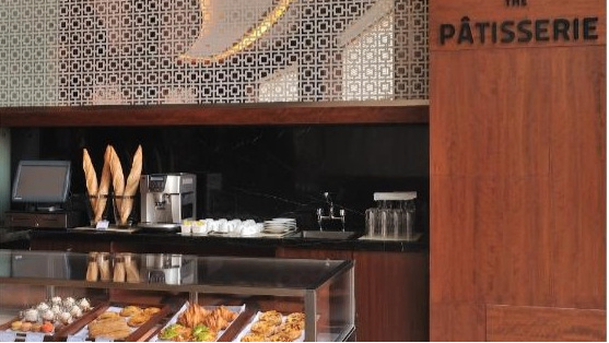 ANYA BAKERY
