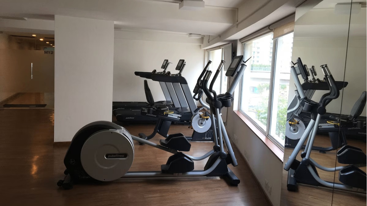 GYM
