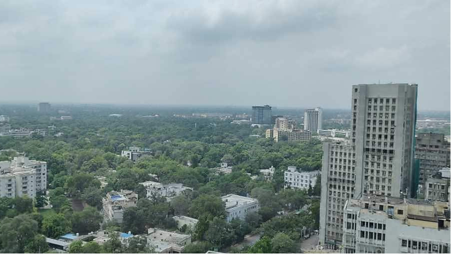 City View