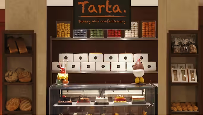 Tarta