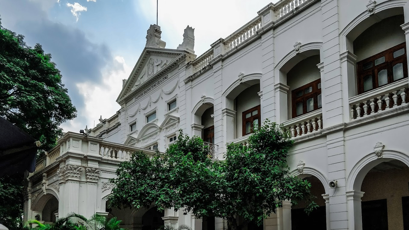 Darshan Museum