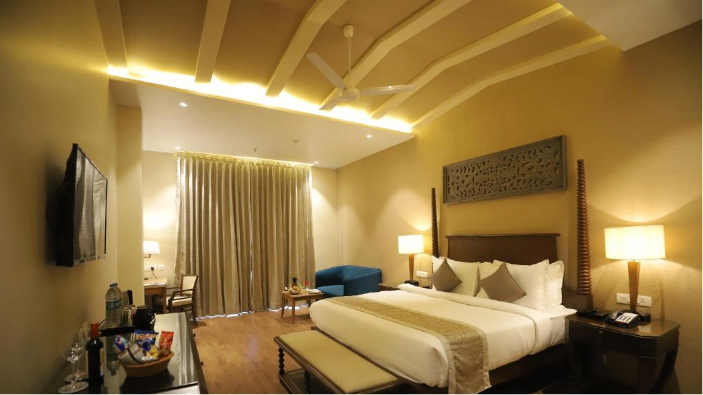 Executive Suite