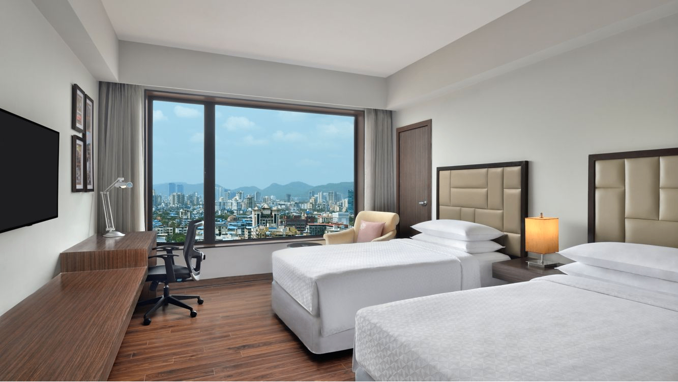 Club Room