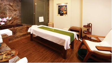 Iyasya Spa