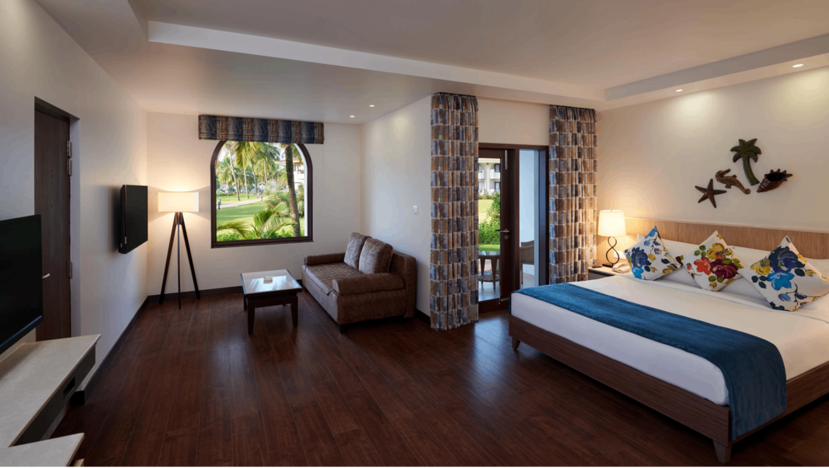 Premium Rooms