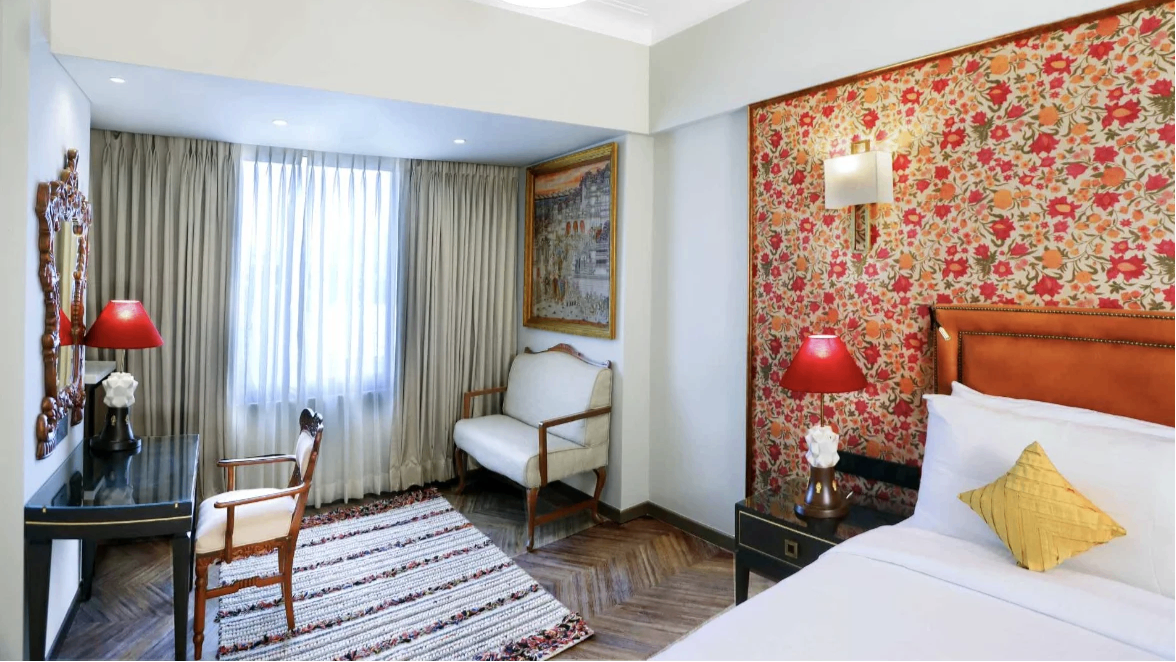 Premium Room