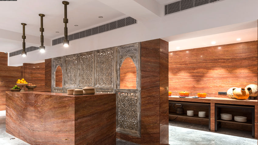 The Urban Tadka