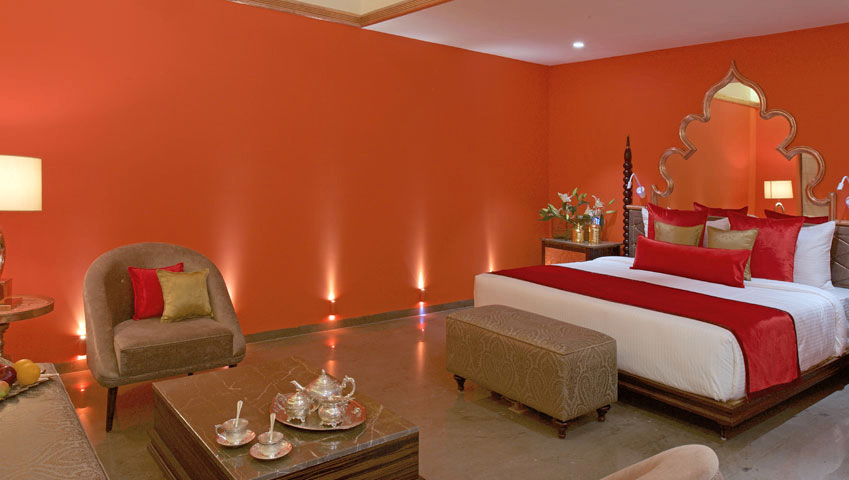 PADMINI SUITE