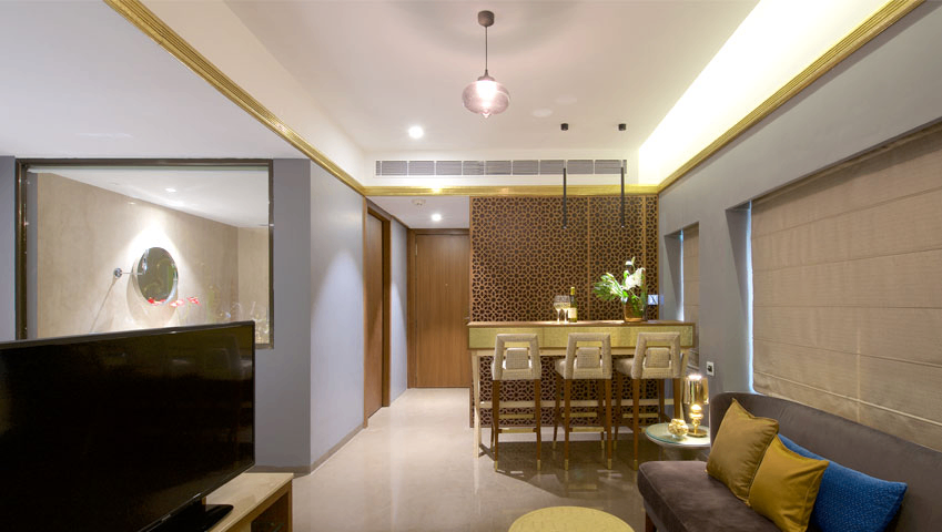 PRATAP SUITE 