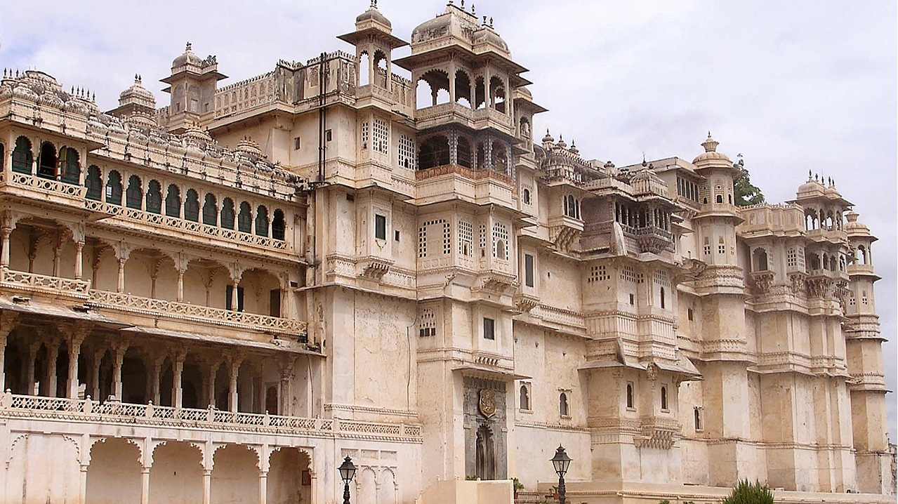 City Palace