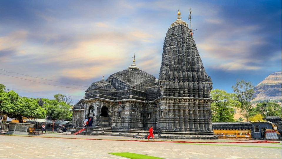 Shree Kalaram Mandir Sansthan