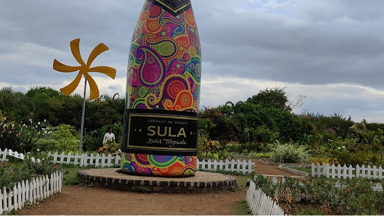 Sula Vineyards