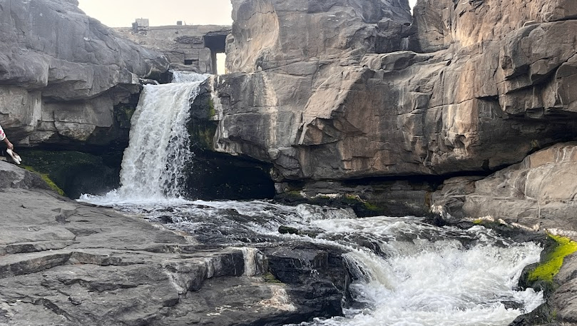 Someshwar Water Fall