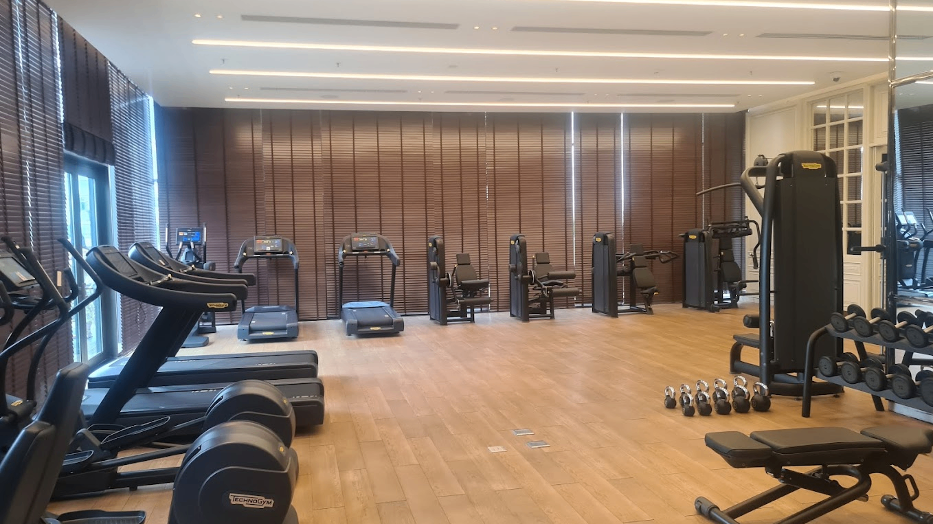 GYM