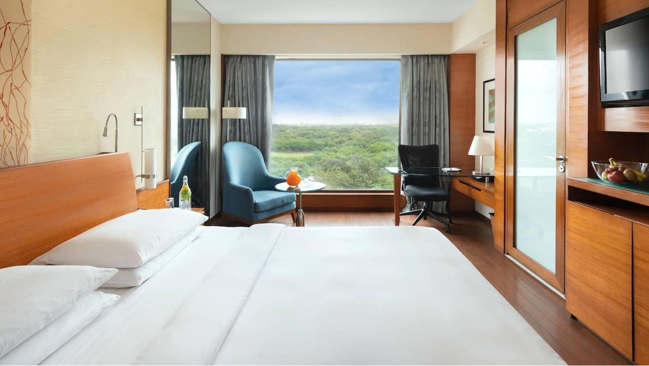 Hyatt King