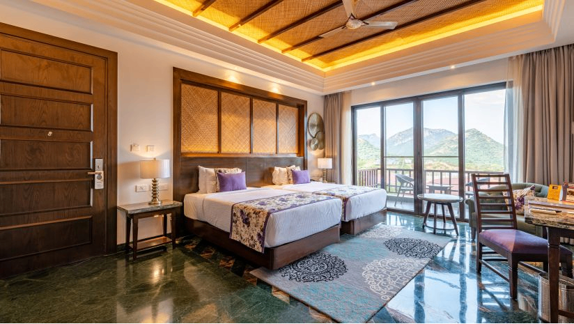 Luxury Cottages