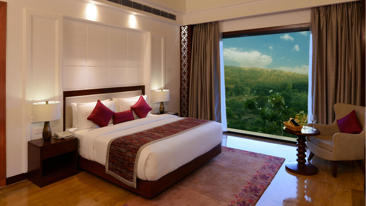 Executive Suites