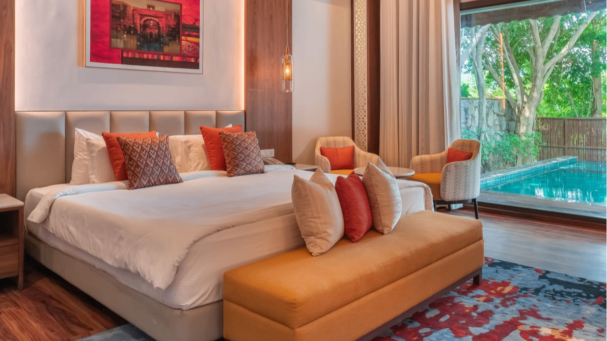 Ananta Villa