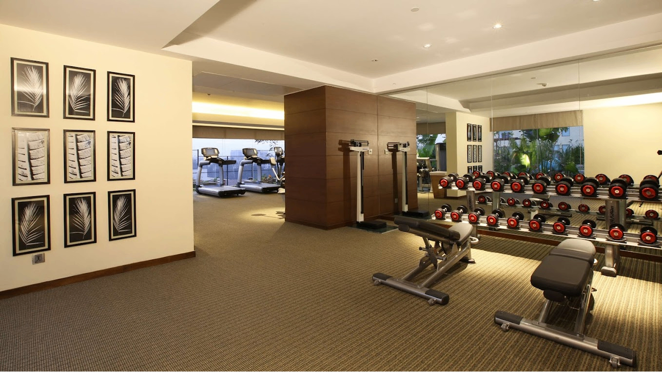 GYM