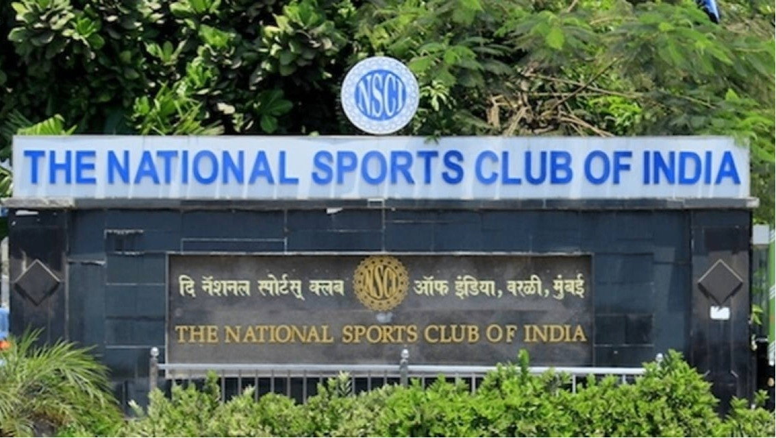 The National Sports Club of India