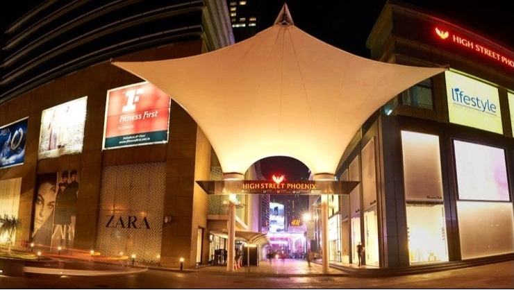 Phoenix Palladium