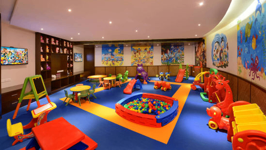 Kids Zone